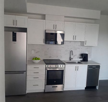 For Lease - 705 Davis Drive Unit# A214, Newmarket, Ontario - Photo 4