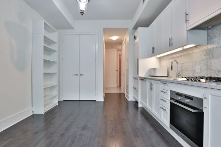 For Lease - 29 Queens Quay Unit# 819, Toronto, Ontario - Photo 5
