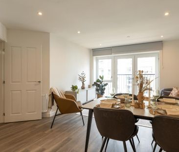 2 bedroom flat to rent - Photo 6