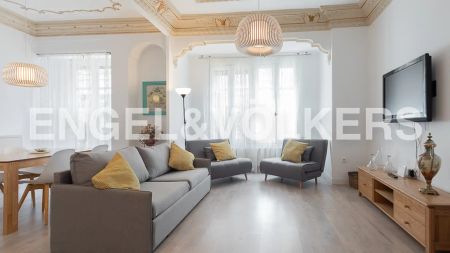 Piso de alquiler en Sant Francesc - Foto 2