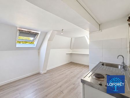 Appartement T1 LONGJUMEAU à louer - Photo 2