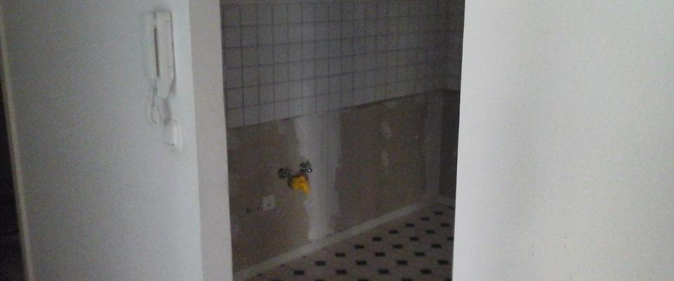 2 ZKB Wohnung Bad Hersfeld - Heenes - Photo 1
