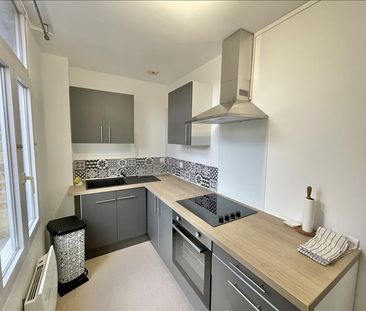 1 pièce - Meublé - 35,25 m² - 1er étage - Colocation non autorisée - Photo 3