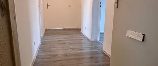 3 Zimmer Wohnung Spandau Heerstr / Sandstr - Photo 1