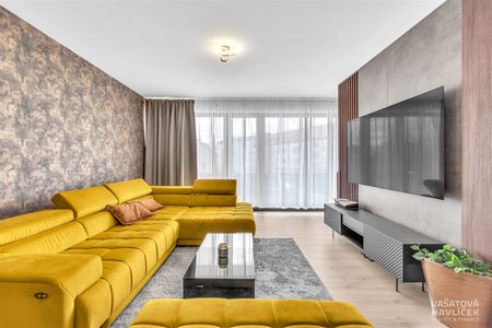 Pronájem bytu 2+kk 60 m², Hradec Králové - Фото 5