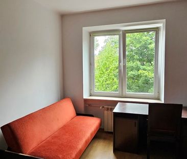 Kraków, Krowodrza, Łobzów, Lucjana Rydla Mieszkanie na wynajem - Фото 2