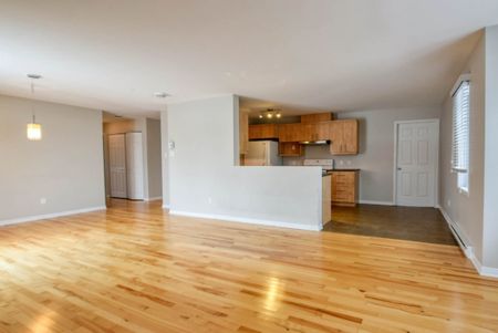 Appartement à louer - Laval (Laval-Ouest) - Photo 4
