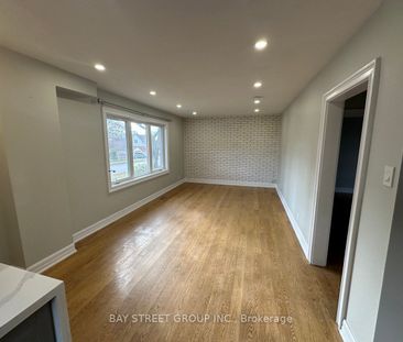 Detached Home For Lease | E105 - Photo 6