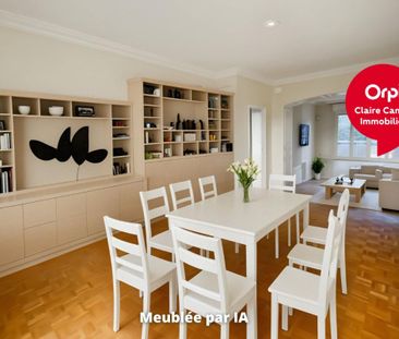 Location Appartement 4 pièces 113m² CASTRES 81100 - Photo 5