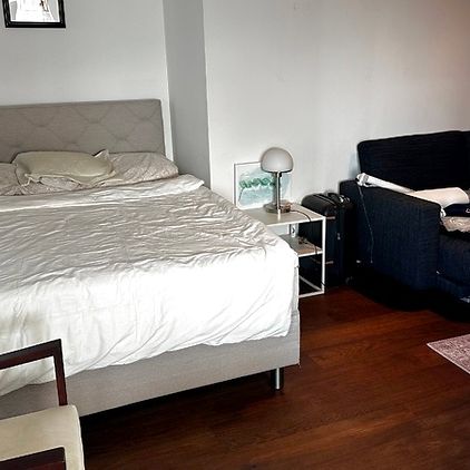 2½ Zimmer-Wohnung in Zürich - Kreis 5 Gewerbeschule, möbliert, auf Zeit - Photo 3