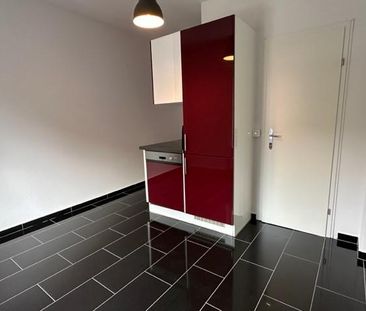 Moderne Studenten-Wohnung im Herzen von St. Gallen - Foto 3