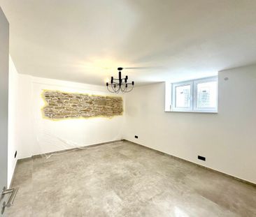 Hochwertige Erdgeschoss-Wohnung zentral in Büsingen - Photo 1