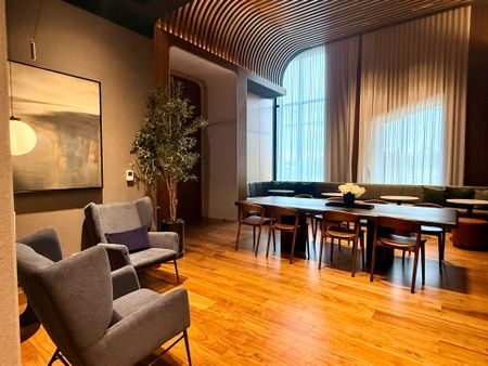 For Lease - 3240 William Coltson Avenue Unit# 1609, Oakville, Ontario - Photo 4