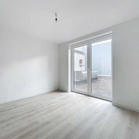 Gelijkvloers appartement te huur in Wetteren - Foto 1