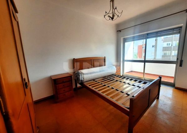 Apartamento T3 em Coimbra