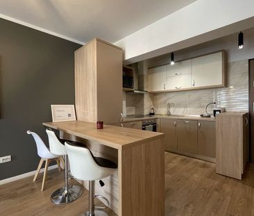 Apartament 2 camere si garaj subteran in Viva City - Photo 2