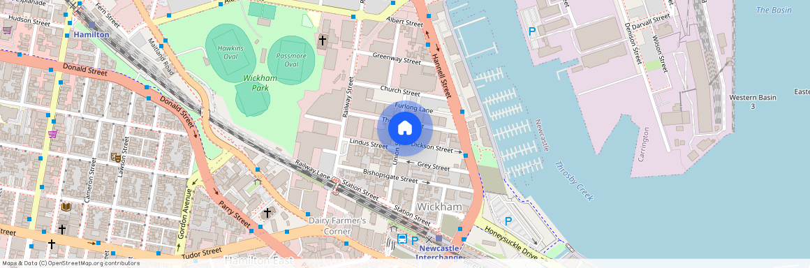 23 Union Street, Wickham