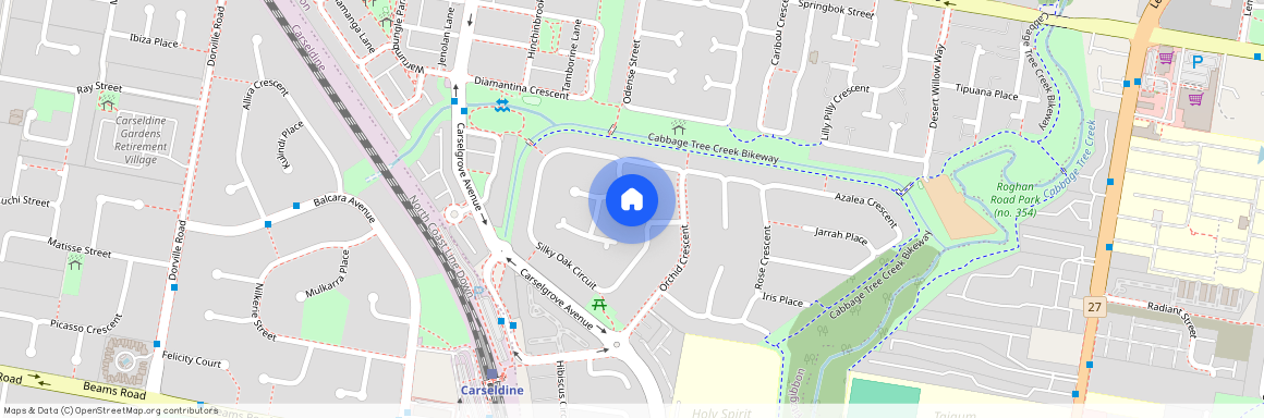 17 Silkyoak Circuit, Fitzgibbon QLD 4018