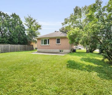For Lease - 638 Tennent Avenue Unit# Upper, London North, Ontario - Photo 5