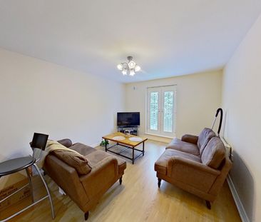 Abbots Mews, Burley - Photo 1