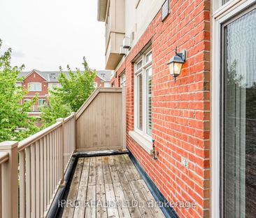 For Lease - 5725 Tosca Drive Unit# 2, Mississauga, Ontario - Photo 5