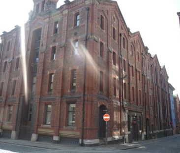 Henry Street, Liverpool, L1 5FS - Photo 6