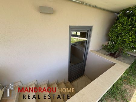 Διαμέρισμα για ενοικίαση Νέα Κερασιά (Μηχανιώνα) - Photo 2
