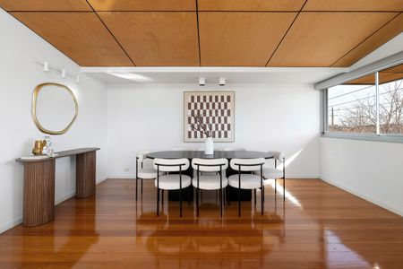 6/127-129 Power Street, Hawthorn VIC 3122 - Townhouse For Rent | Domain - Photo 3