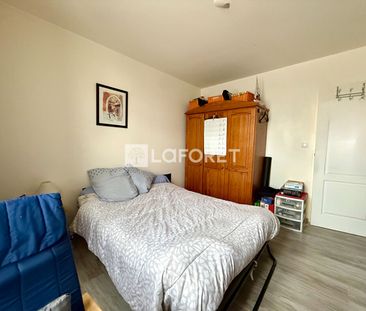 Appartement T2 Calais à louer - Photo 1