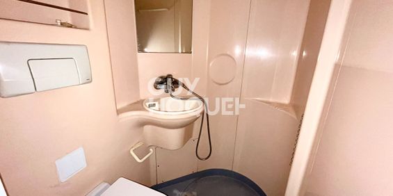 LOCATION d'un appartement 1 pièce (16 m²) à CALAIS - Photo 3