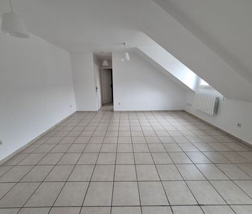 Location appartement 2 pièces, 34.51m², Brie-Comte-Robert - Photo 2