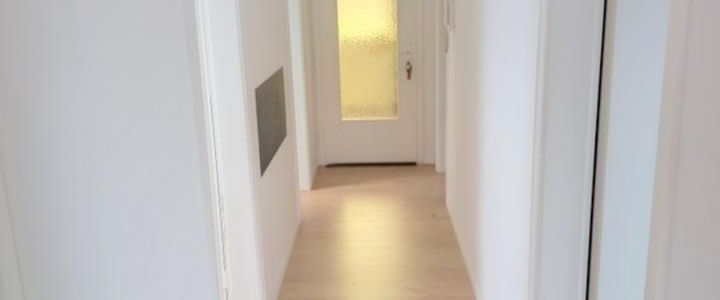 gemütliche Wohnung mit Garten im Ortsteil "Bökenförde" - Foto 1