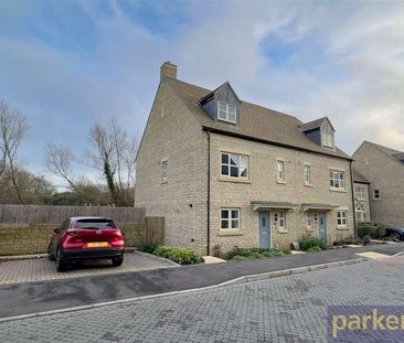 Old Witney Road, Eynsham, Witney, Oxfordshire, OX29 - Photo 4