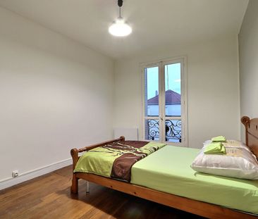 Location appartement 2 pièces, 35.43m², Pantin - Photo 2