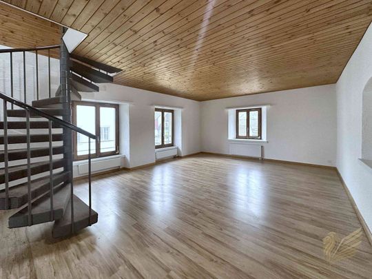 3.5 Zimmer, 102 m², 1. Stock - Photo 1