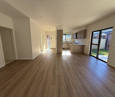 Coastal Edge Living with Everyday Convenience Perfectly Positioned ... - Photo 1