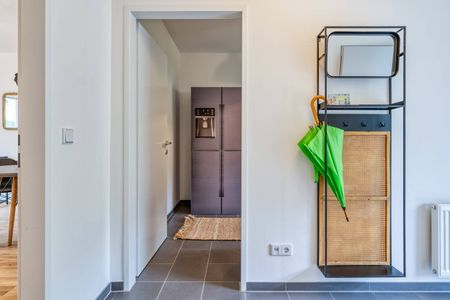 3-Zimmer-Maisonettewohnung mit großzügigem Balkon - Foto 5