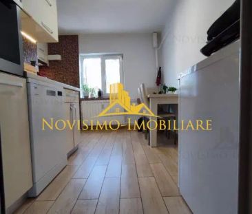 NOVISIMO-IMOBILIARE: APARTAMENT CU DOUA CAM. IN ZONA PIATA MIHAI VITEAZU - Photo 1