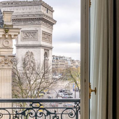 Appartement à louer à Paris 16Ème - Photo 1