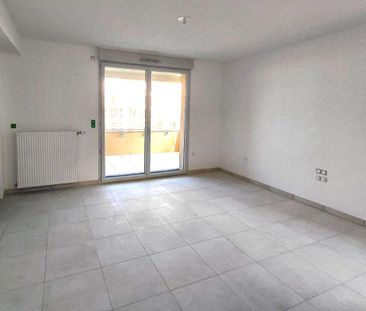 Appartement 3 pièces – 65 m² - Photo 1