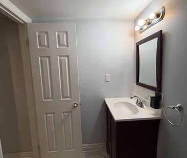 For Lease - 51 Ralph Chalmers Avenue Unit# BSMT, Markham, Ontario - Photo 2