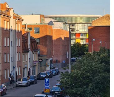 Bangatan, Malmö - Foto 6