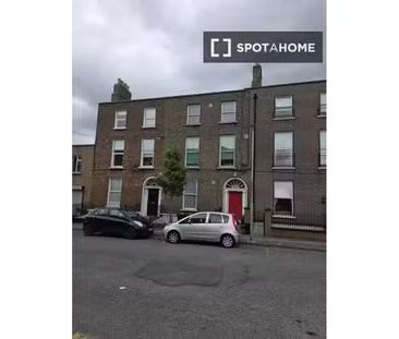 Studio for rent in Ballybough, Dublin - Photo 3