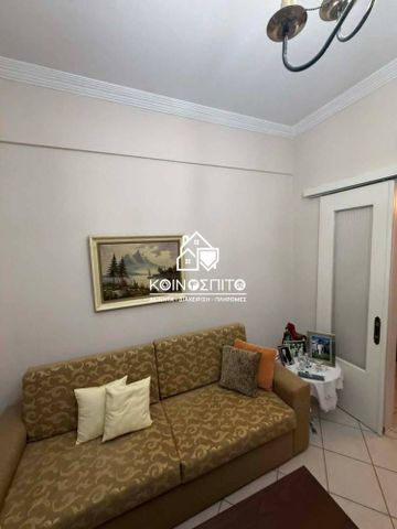 Διαμέρισμα για ενοικίαση Μπαρμπούτα - Παναγία Δεξιά (Βέροια) - Φωτογραφία 2