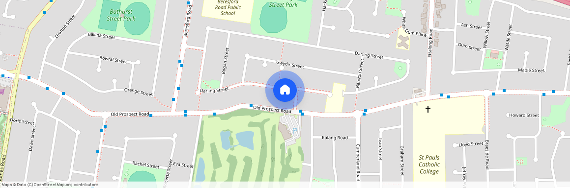 64 Darling Street, NSW 2145, Greystanes