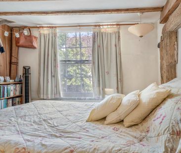 2 bedroom terraced house to rent - Photo 3