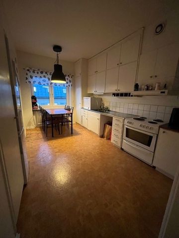 Stora Gatan 4 A - Foto 4