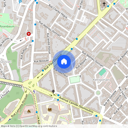 29200, Brest