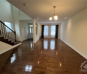 For Lease - 541 Caracole Way, Orleans - Cumberland and Area, Ontario - Photo 2