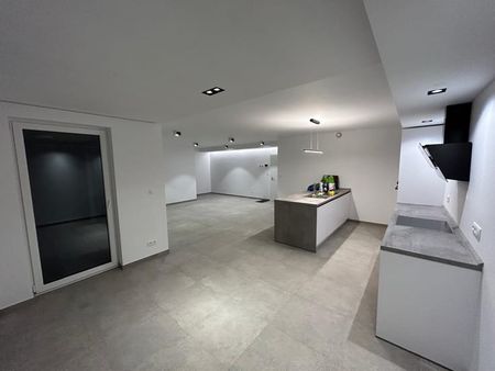 Appartement te huur - Foto 2